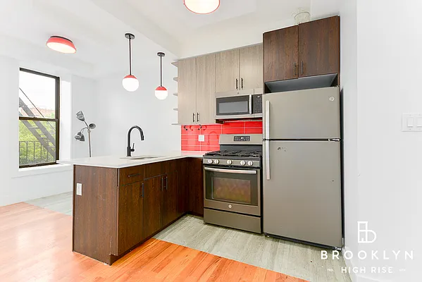 Rented by Brooklyn High Rise LLC | media 3