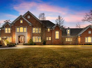 12760 Post Oak Rd, Saint Louis, MO 63131