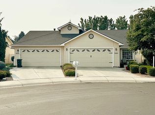 3265 W Fieldstream Ln, Meridian, ID 83646