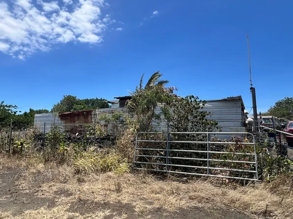 94-6367 Mark Twain St Lot 9, Naalehu, HI 96772