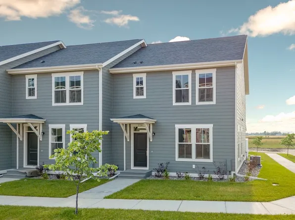 1730 Walter Creek Blvd, Billings, MT 59101