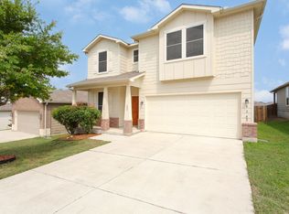 9342 Fisherman Port, Converse, TX 78109