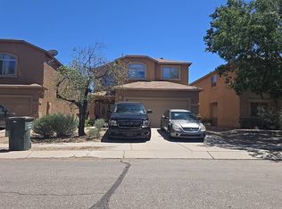 6420 E Star Mica St, Tucson, AZ 85756