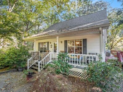 5250 Old Cornelia Hwy, Lula, GA, 30554