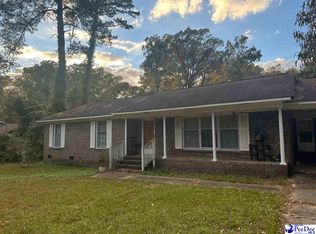 228 Creek Dr, Quinby, SC 29506