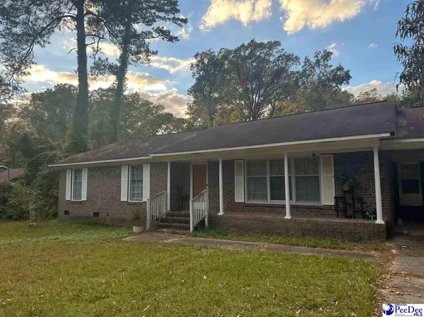 228 Creek Dr, Quinby, SC 29506