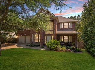 303 Parque Vista Dr, Georgetown, TX 78626