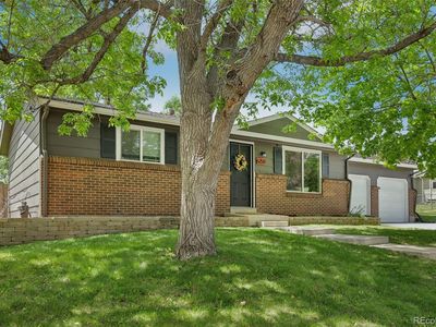 6250 W 77th Place, Arvada, CO, 80003