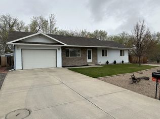 576 31st Rd, Grand Junction, CO 81504