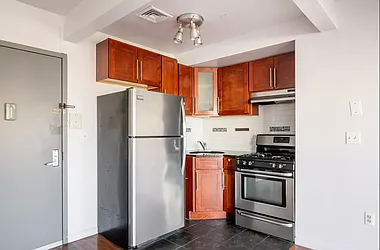 Rented by Five Stone NYC LLC