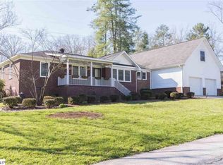 206 Andrew Ave, Easley, SC 29640