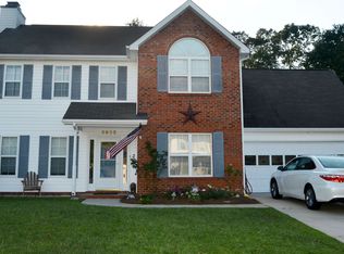 3905 Mill Pond St, High Point, NC 27265