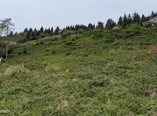 NULL-T/L NE Whale Watch Ct #4900, Depoe Bay, OR 97341