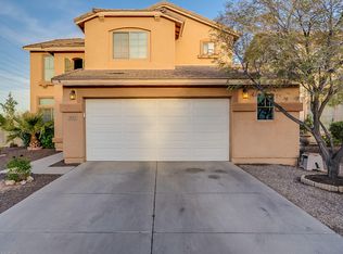 3613 S 71st Ln, Phoenix, AZ 85043