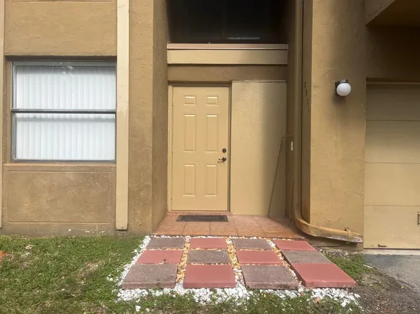 3031 E Missionwood Lane #C-51, Miramar, FL 33025