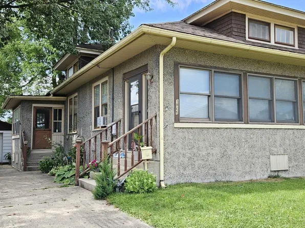 1865 Laharpe St, La Salle, IL 61301
