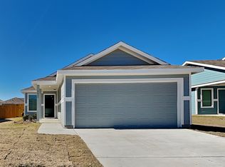 9809 Papillion Way, Fort Worth, TX 76179