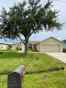 208 Abbotsbury Dr, Kissimmee, FL, 34758