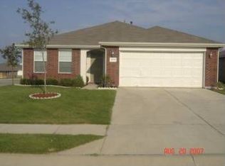 2059 Wildwood Dr, Forney, TX 75126