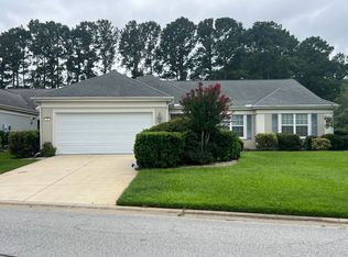 6 Southern Red Rd, Bluffton, SC 29909