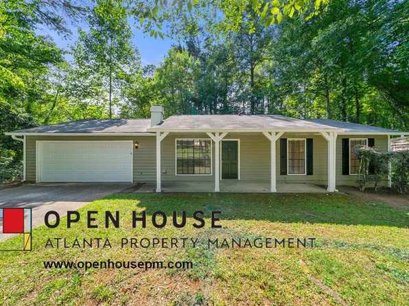 4730 Jamerson Forest Cir, Marietta, GA 30066