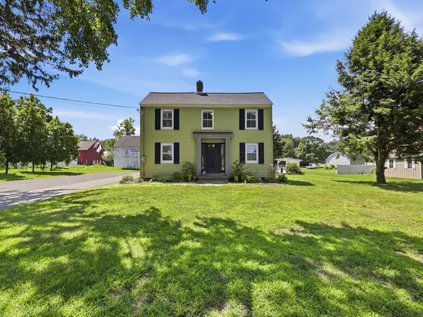 355 Little River Rd, Westfield, MA 01085