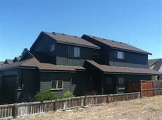 20035 SW Badger Rd, Bend, OR 97702