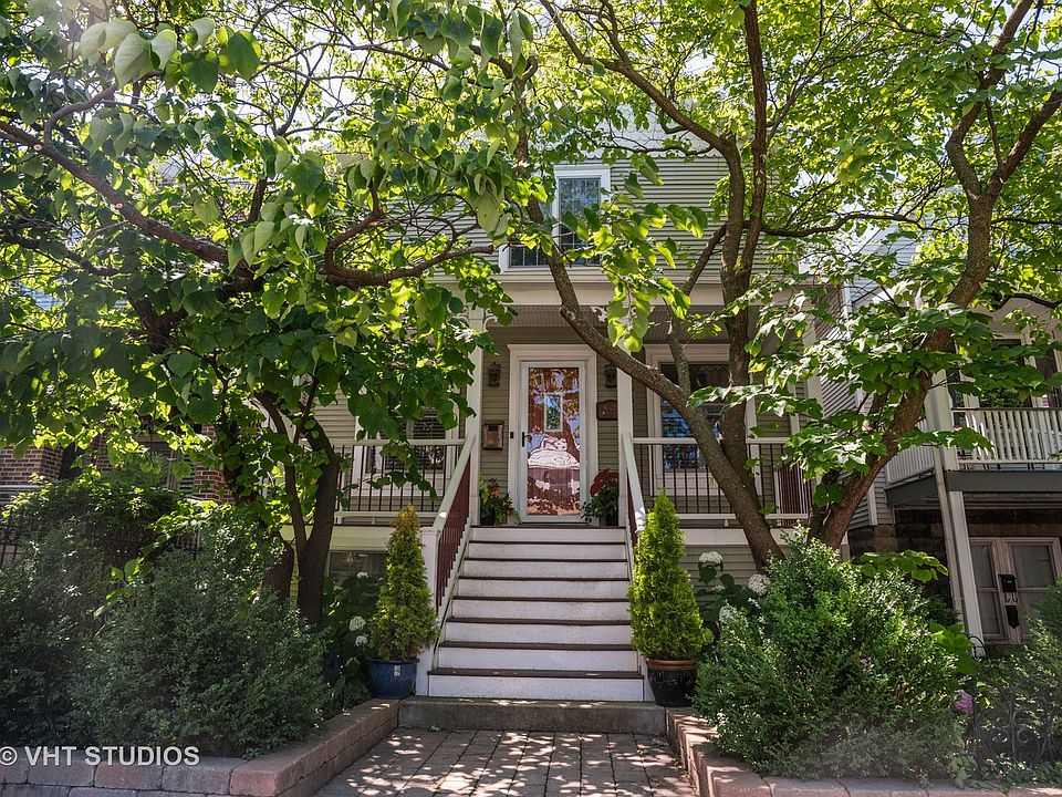 1st image of 4108 N Oakley Ave