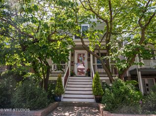 4108 N Oakley Ave, Chicago, IL 60618