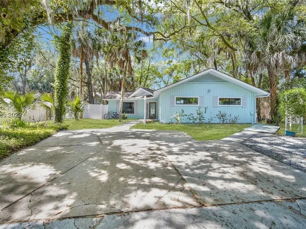 10 Park Rd, Hilton Head Island, SC 29928