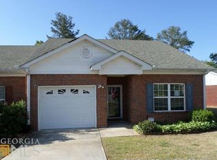270 Tara Woods Dr, Riverdale, GA 30274