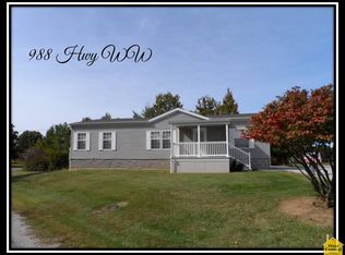 988 Highway Ww, Osceola, MO 64776