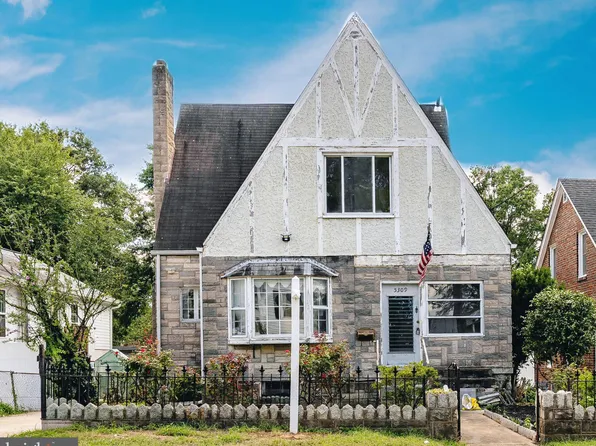 5309 Chesapeake Rd, Hyattsville, MD 20781