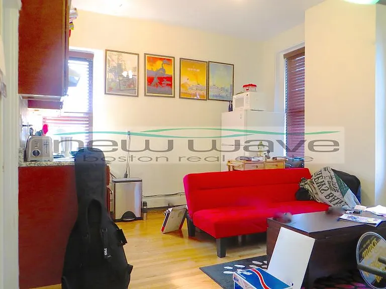14 Cumberland St #7 — Photo 5