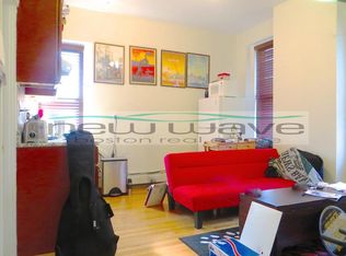 14 Cumberland St APT 3, Boston, MA 02115