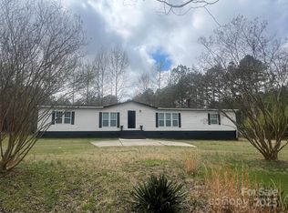 8502 Simpson Rd, Waxhaw, NC 28173