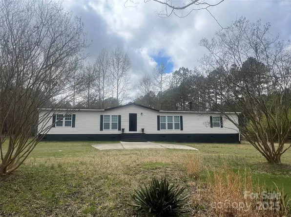 8502 Simpson Rd, Waxhaw, NC 28173