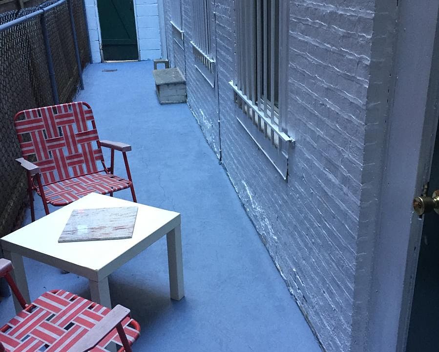 1st image of 317 S 16th St #1FL