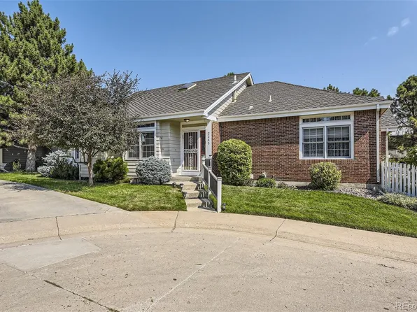 2265 S Depew Street, Denver, CO 80227