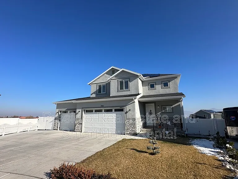 5911 S Cami Dawn Ct — Photo 2