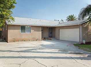 1200 Hacienda Rd, La Habra, CA 90631