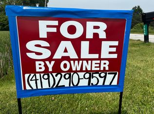 7940 Noward Rd, Waterville, OH 43566