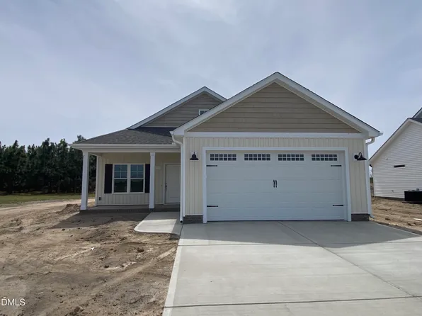 2803 Us Highway 13, Goldsboro, NC 27530