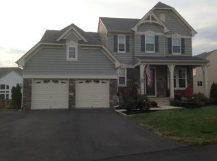 8914 Fenestra Pl, Gainesville, VA 20155