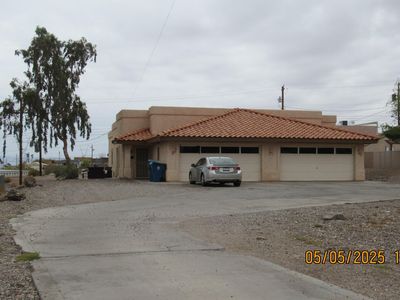 3515 El Toro Dr, Lake Havasu City, AZ, 86406