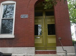 2715 Indiana Ave, Saint Louis, MO 63118