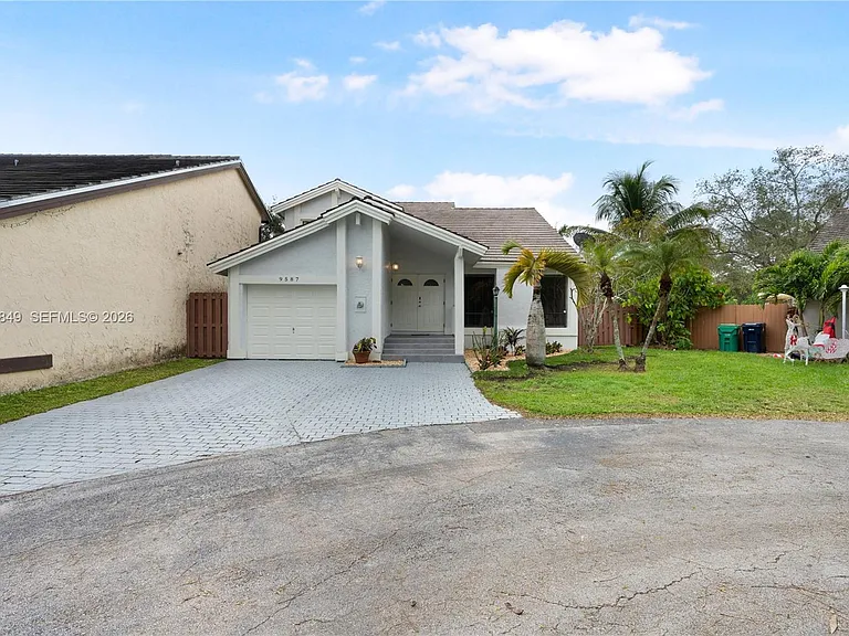 9587 SW 148th Avenue Cir S — Photo 36