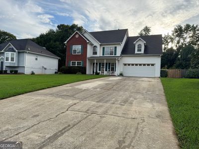 457 Jodeco Ct, Stockbridge, GA, 30281