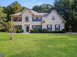 117 Ancient Oak Ln, Stockbridge, GA 30281