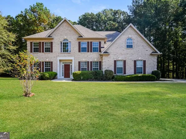 117 Ancient Oak Ln, Stockbridge, GA 30281